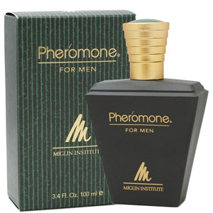 Marilyn Miglin Pheromone for Men