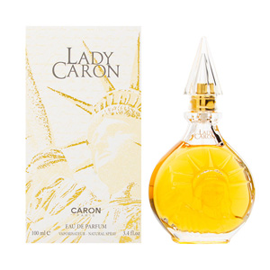 Caron Lady Caron