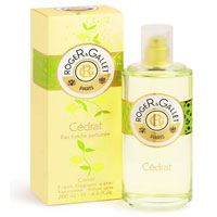 Roger & Gallet Cedrat