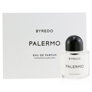 Byredo Palermo