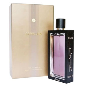 Guerlain Arsene Lupin Dandy