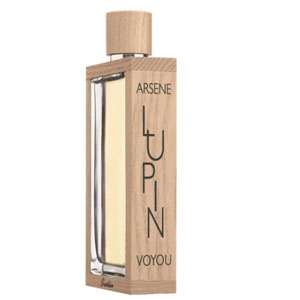 Guerlain Arsene Lupin Voyou