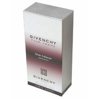Givenchy Givenchy pour homme Silver Collector