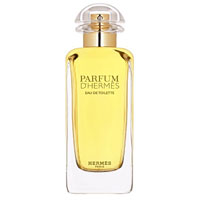 Hermes Parfum D