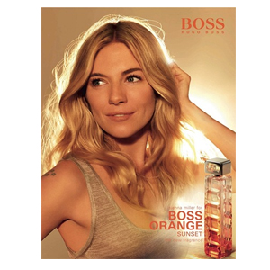 Hugo Boss Boss Orange Sunset