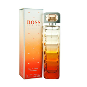 Hugo Boss Boss Orange Sunset