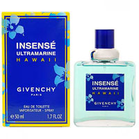 Givenchy Insence Ultramarine Hawaii