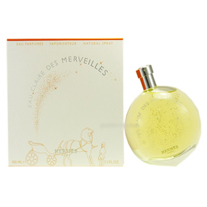 Hermes Eau Claire des Merveilles