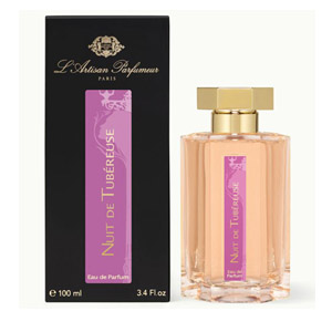 L Artisan Parfumeur Nuit de Tubereuse