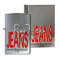 Roccobarocco Jeans Men