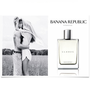 Banana Republic Classic