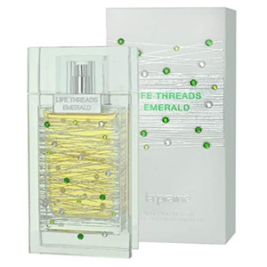 La Prairie Life Threads Emerald