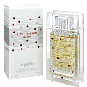 La Prairie Life Threads Ruby