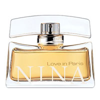 Nina Ricci Love in Paris Christmas