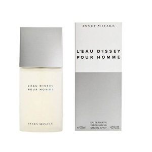 Issey Miyake L`Eau D`Issey pour Homme