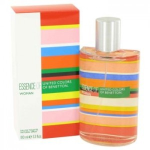 Benetton Essence