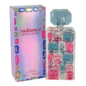 Britney Spears Radiance