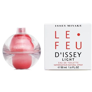 Issey Miyake Le feu D`Issey Light