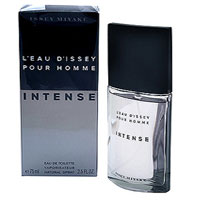 Issey Miyake L`Eau D`Issey pour Homme Intense