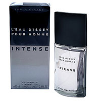 L`Eau D`Issey pour Homme Intense