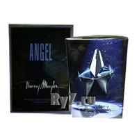 Thierry Mugler Show Collection Angel