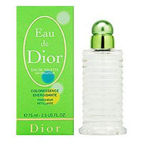 Christian Dior Eau de Dior Coloressence Energizing