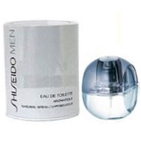 Shiseido Zen Aromatique