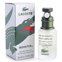 Lacoste Booster