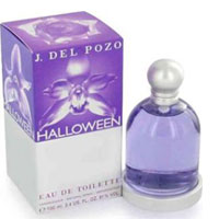 J.Del Pozo Halloween