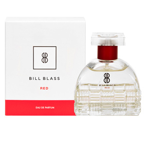 Bill Blass Red