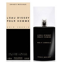 L`Eau D`Issey Pour Homme Noir Absolu