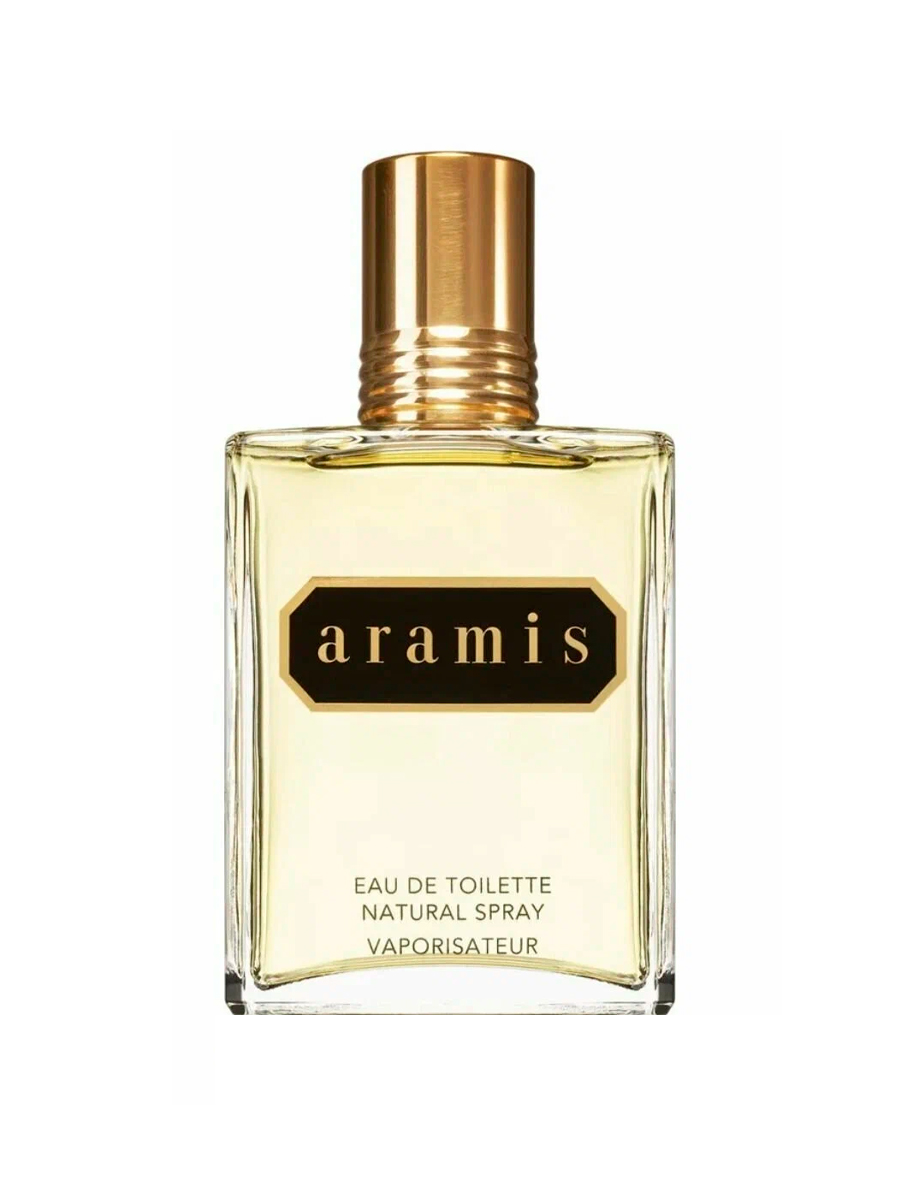 Aramis Aramis
