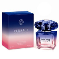 Versace Bright Crystal Limited Edition