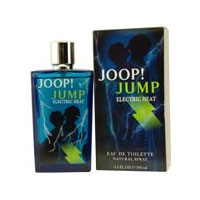 Joop Jump Electric Heat