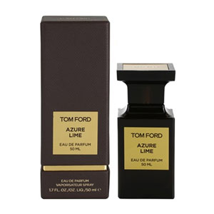 Tom Ford Azure Lime