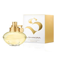 Shakira S by Shakira