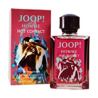 Joop Joop! Homme Hot Contact