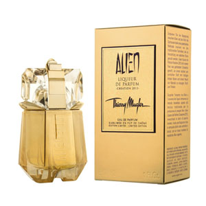 Alien Liqueur de Parfum