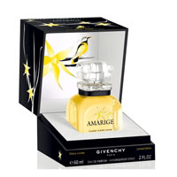 Givenchy Amarige Ylang-Ylang 2008