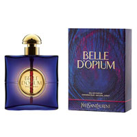 Yves Saint Laurent Belle d`Opium