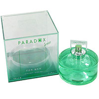 Jacomo Paradox Green for man