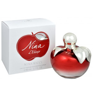 Nina Ricci Nina L`Elixir