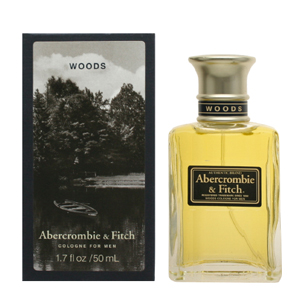 Abercrombie & Fitch Woods