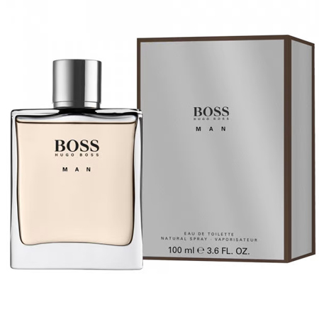 Hugo Boss Boss Orange for Men