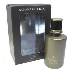 Banana Republic Essence Men