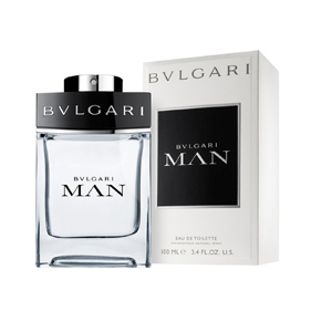 Bvlgari Bvlgari Man