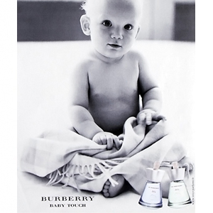 Burberry Baby Touch