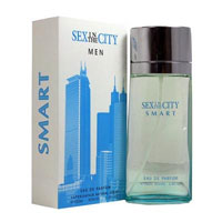 Sex In The City Perfume Smart