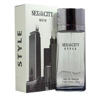 Sex In The City Perfume Style