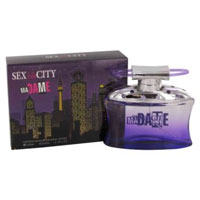 Sex In The City Perfume Madam
